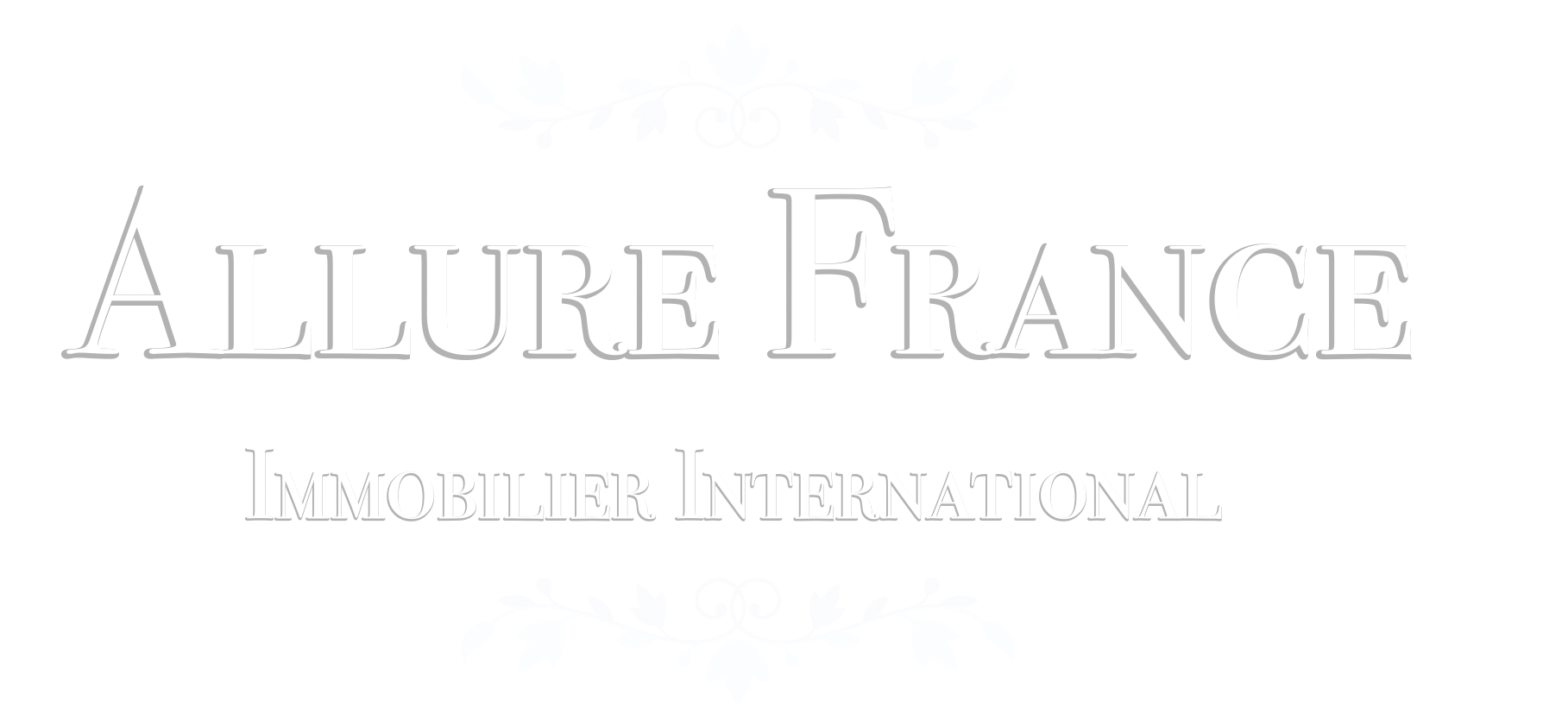 Immobilier sud france allure france